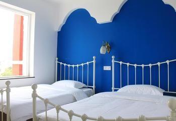 Beihai Seahome Villa Hotel Extérieur photo