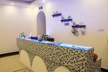 Beihai Seahome Villa Hotel Extérieur photo