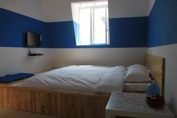 Beihai Seahome Villa Hotel Extérieur photo