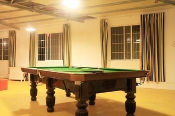 Beihai Seahome Villa Hotel Extérieur photo